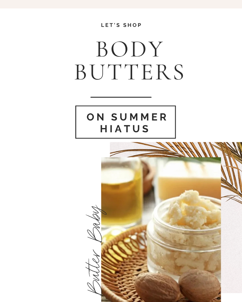 Body Butters