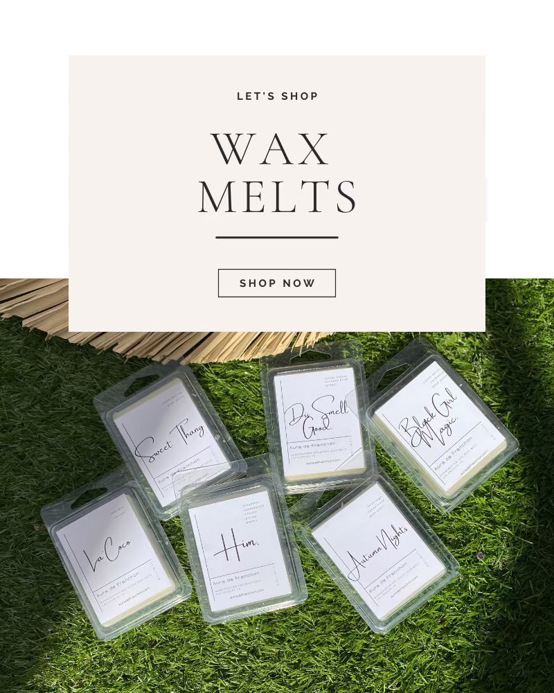 Wax Melts