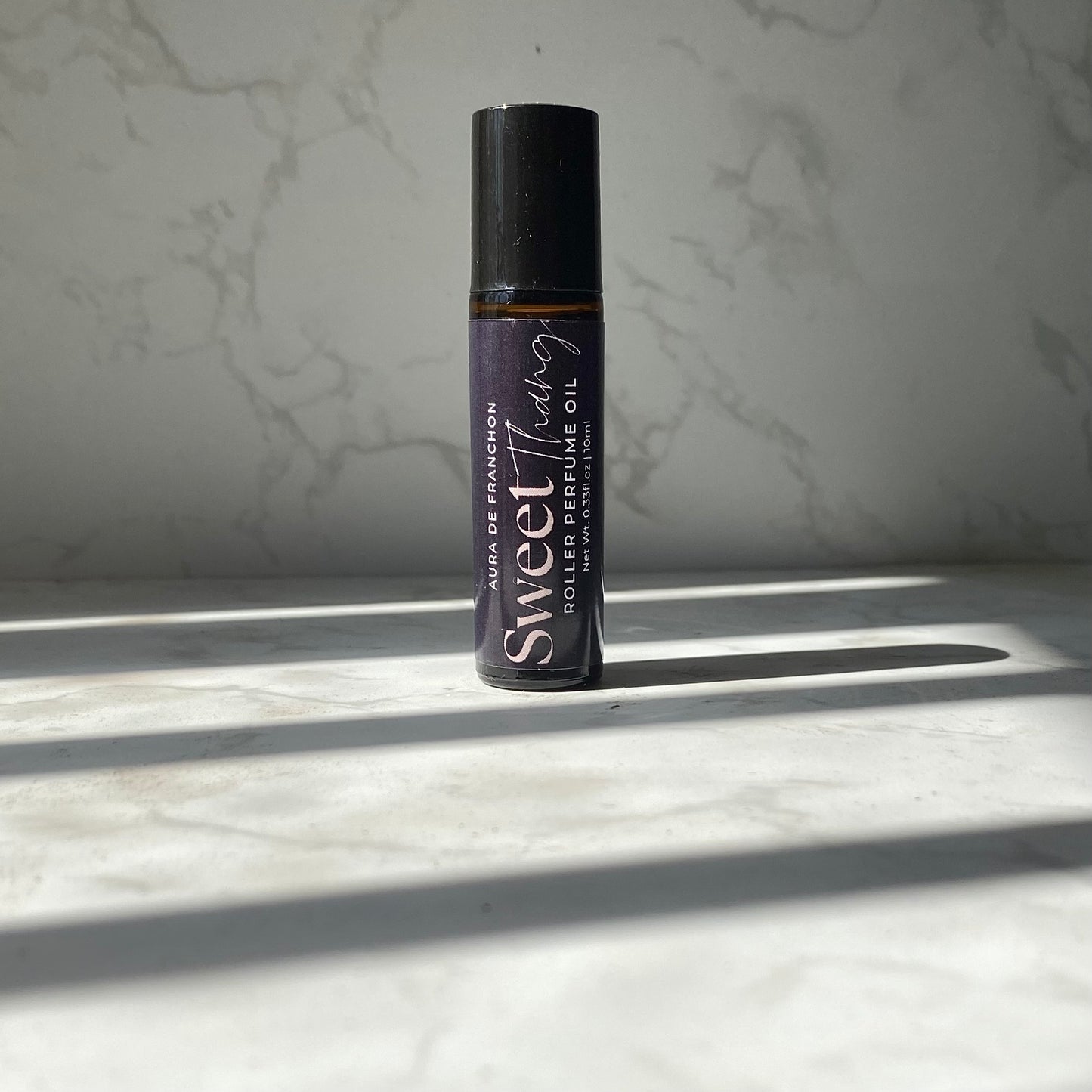 Sweet Thang Roller Perfume Oil