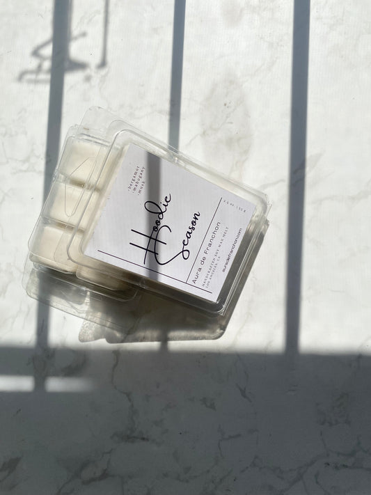 Hoodie Season Wax Melts