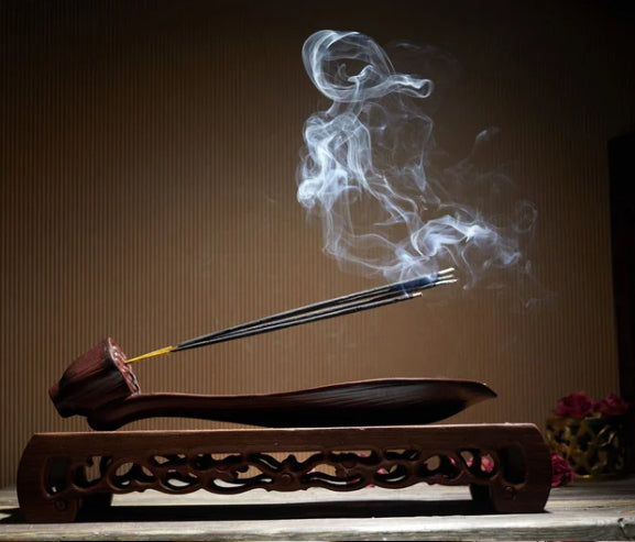 Charcoal Incense