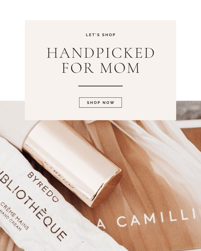 Mothers Day Picks