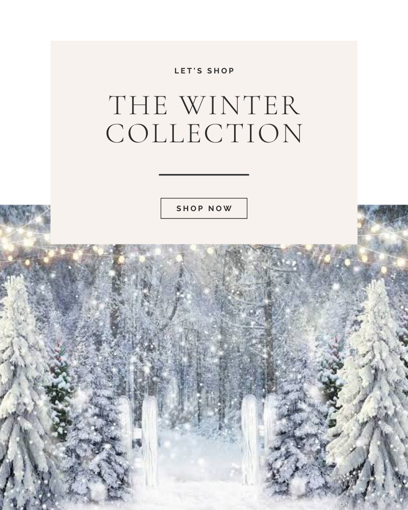 The Winter Collection