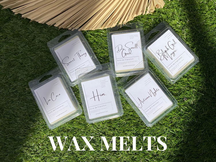 Wax Melts