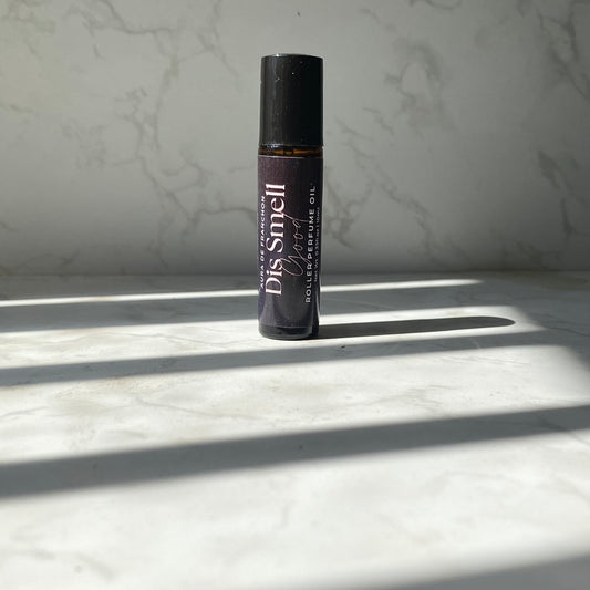 Dis Smell Good Roller Perfume Oil