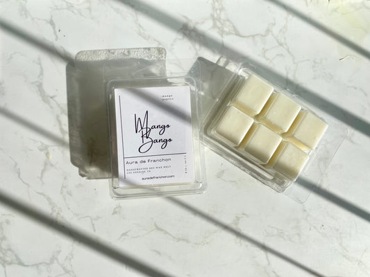 Mango Bango Wax Melts