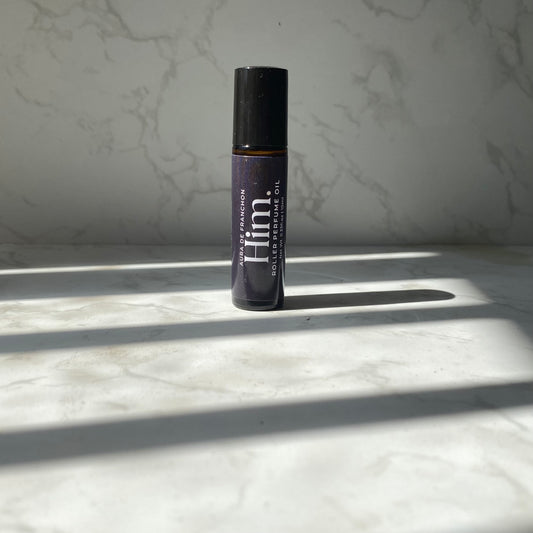 Him. Roller Perfume Oil