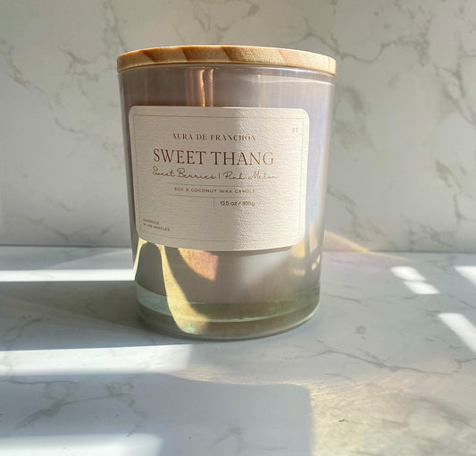 Sweet Thang Candle