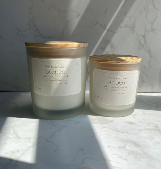 La’Coco Candle