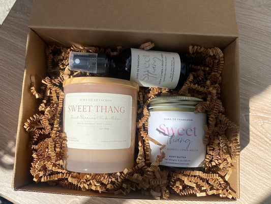 The Full Shebang Gift Set