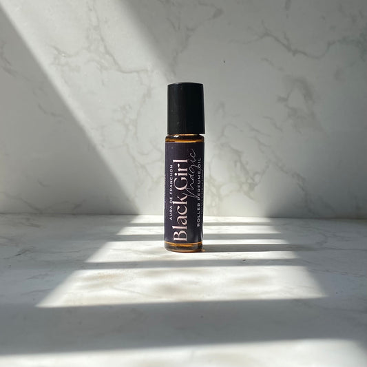 Black Girl Magic Roller Perfume Oil
