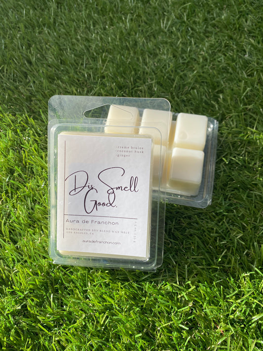 Dis Smell Good Wax Melts