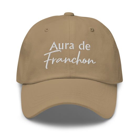 Aura de Franchon Hat