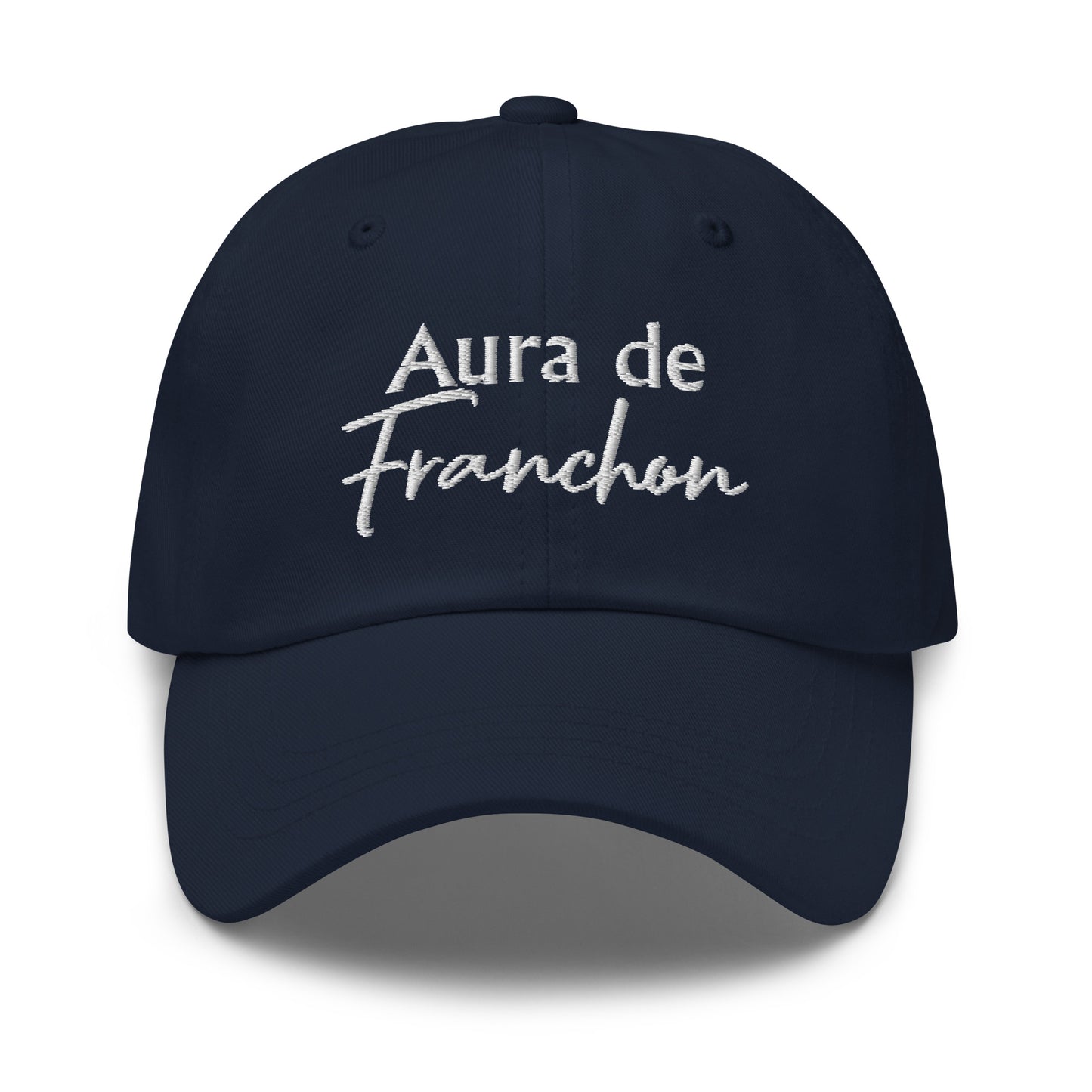 Aura de Franchon Hat