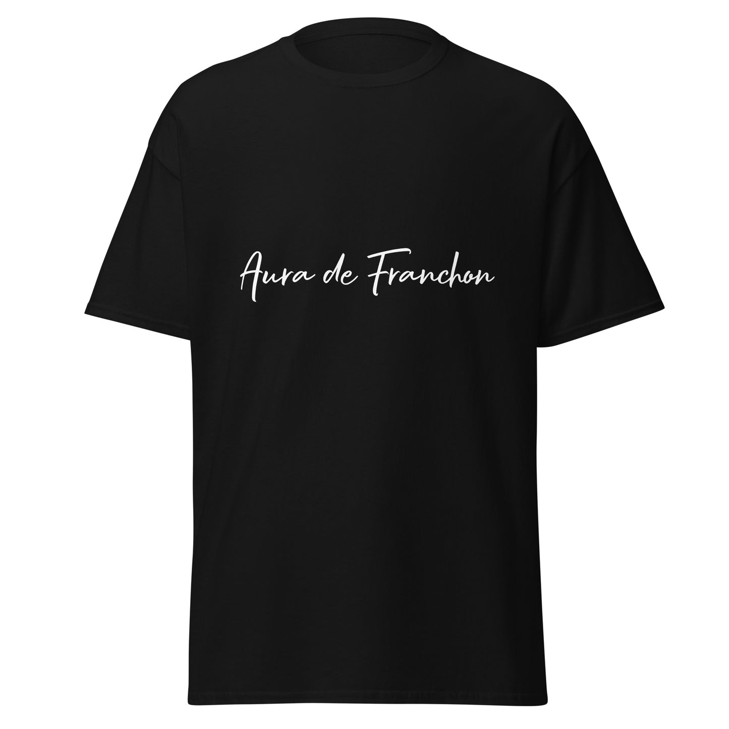 ADF Classic Tee