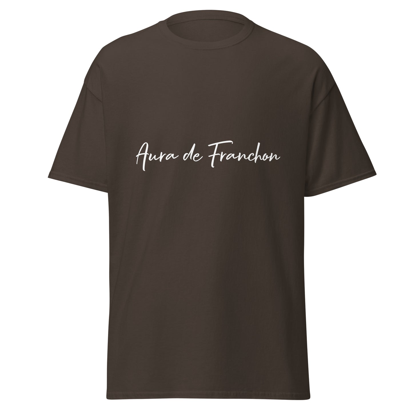 ADF Classic Tee