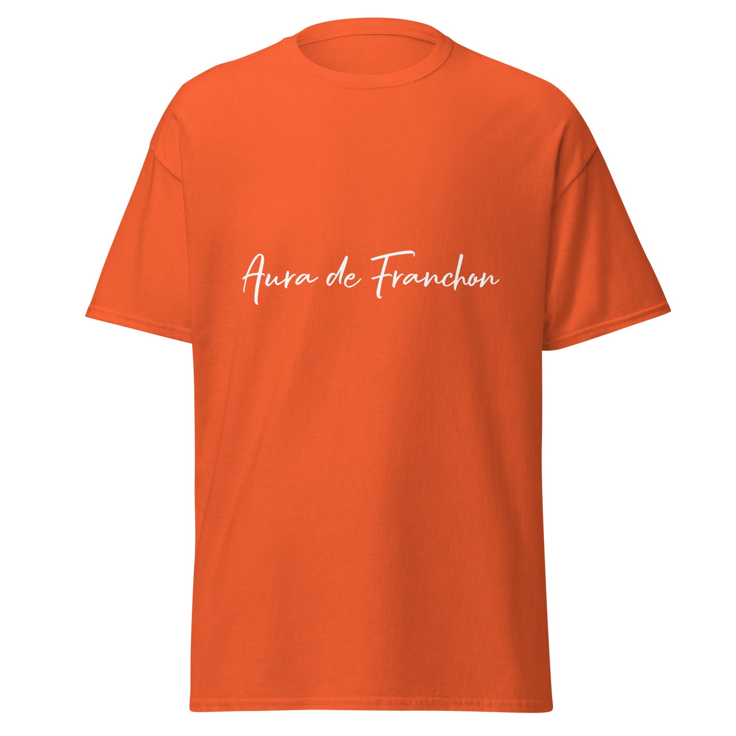 ADF Classic Tee