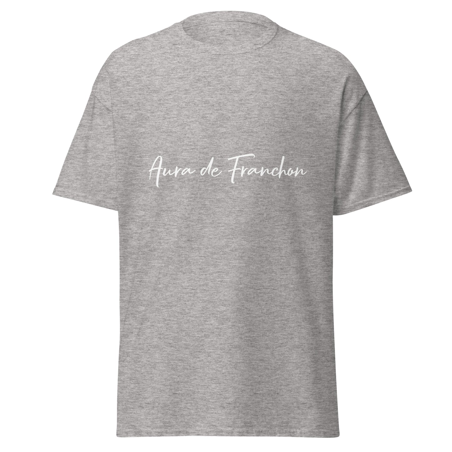 ADF Classic Tee