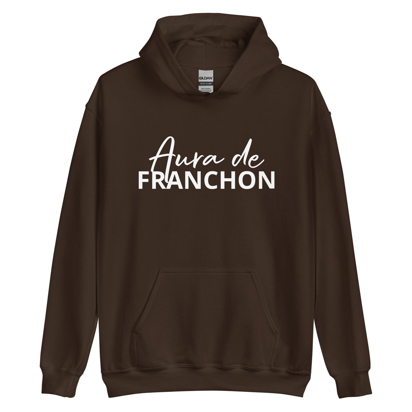 Unisex Aura de Franchon Hoodie