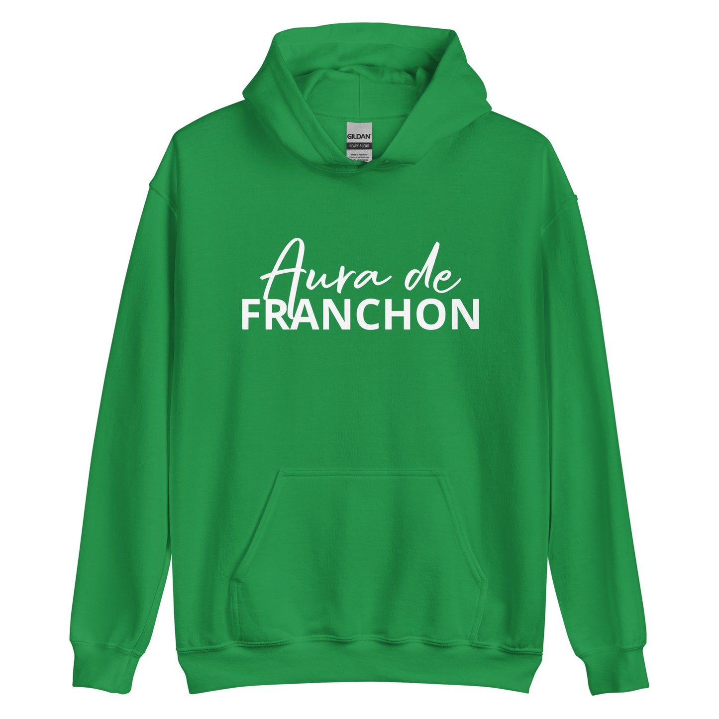 Unisex Aura de Franchon Hoodie