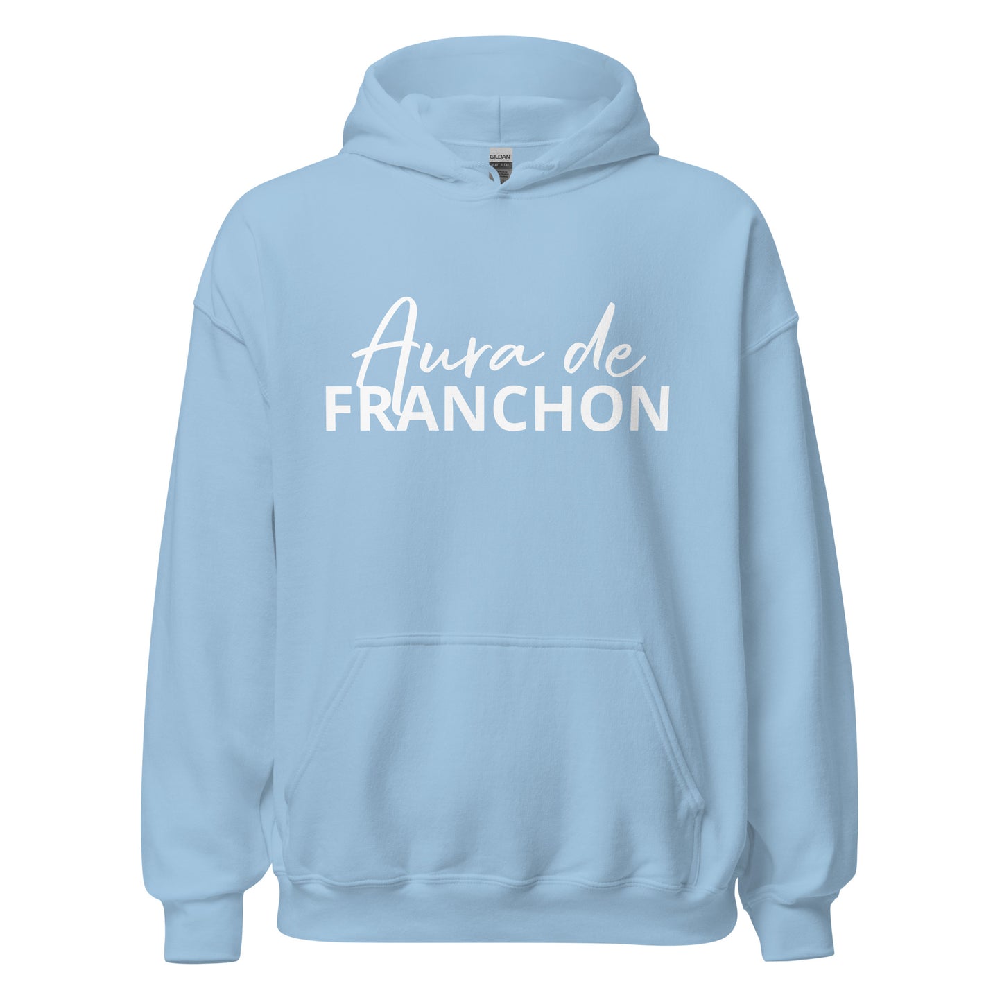 Unisex Aura de Franchon Hoodie