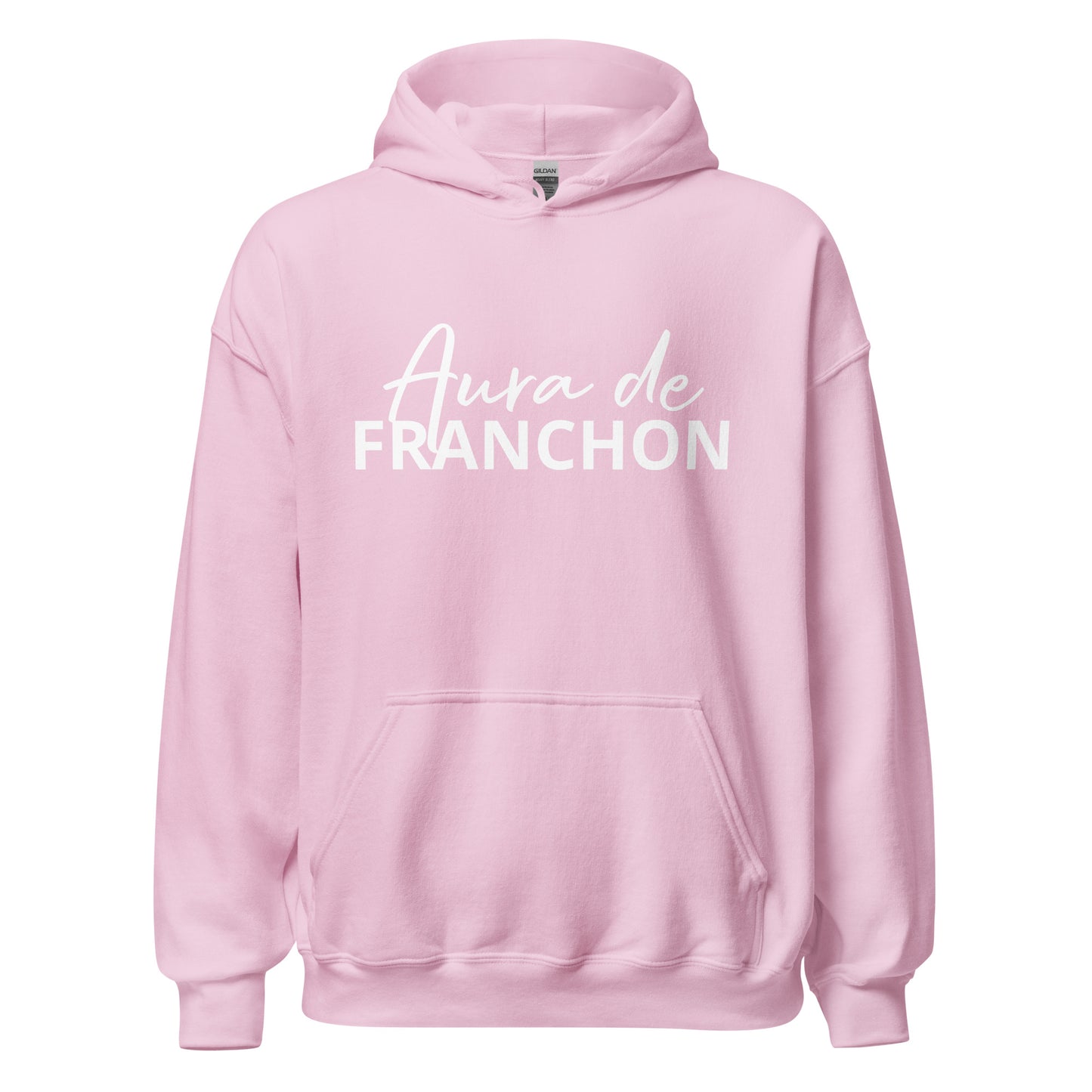 Unisex Aura de Franchon Hoodie