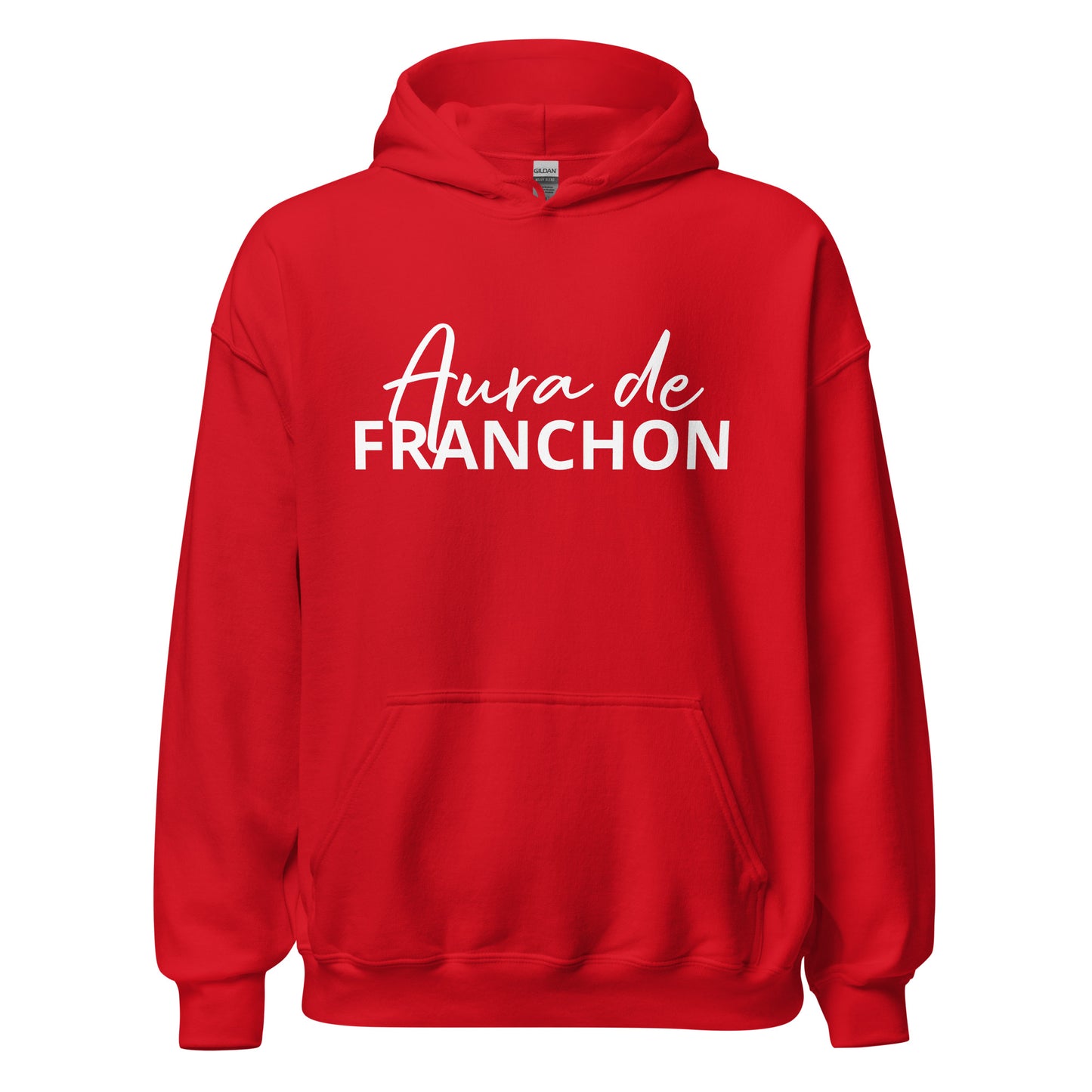 Unisex Aura de Franchon Hoodie